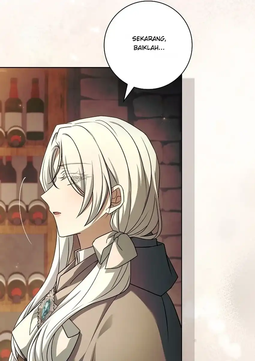 Darling, Why Can’t We Divorce? Chapter 97 - Page 47