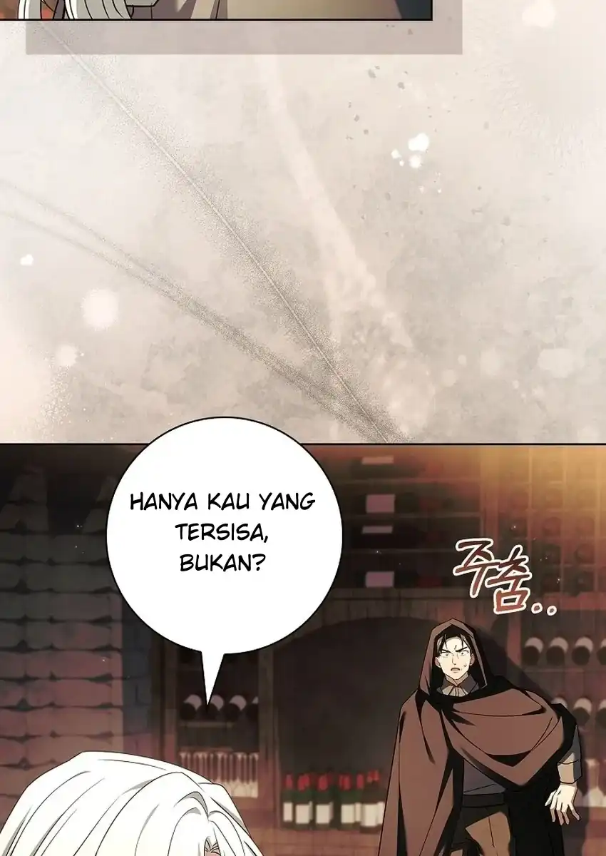 Darling, Why Can’t We Divorce? Chapter 97 - Page 48