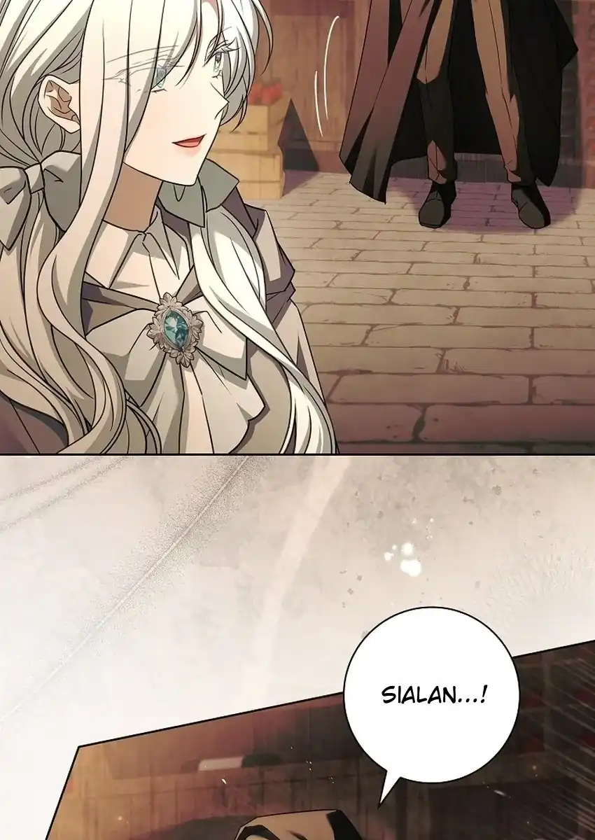 Darling, Why Can’t We Divorce? Chapter 97 - Page 49