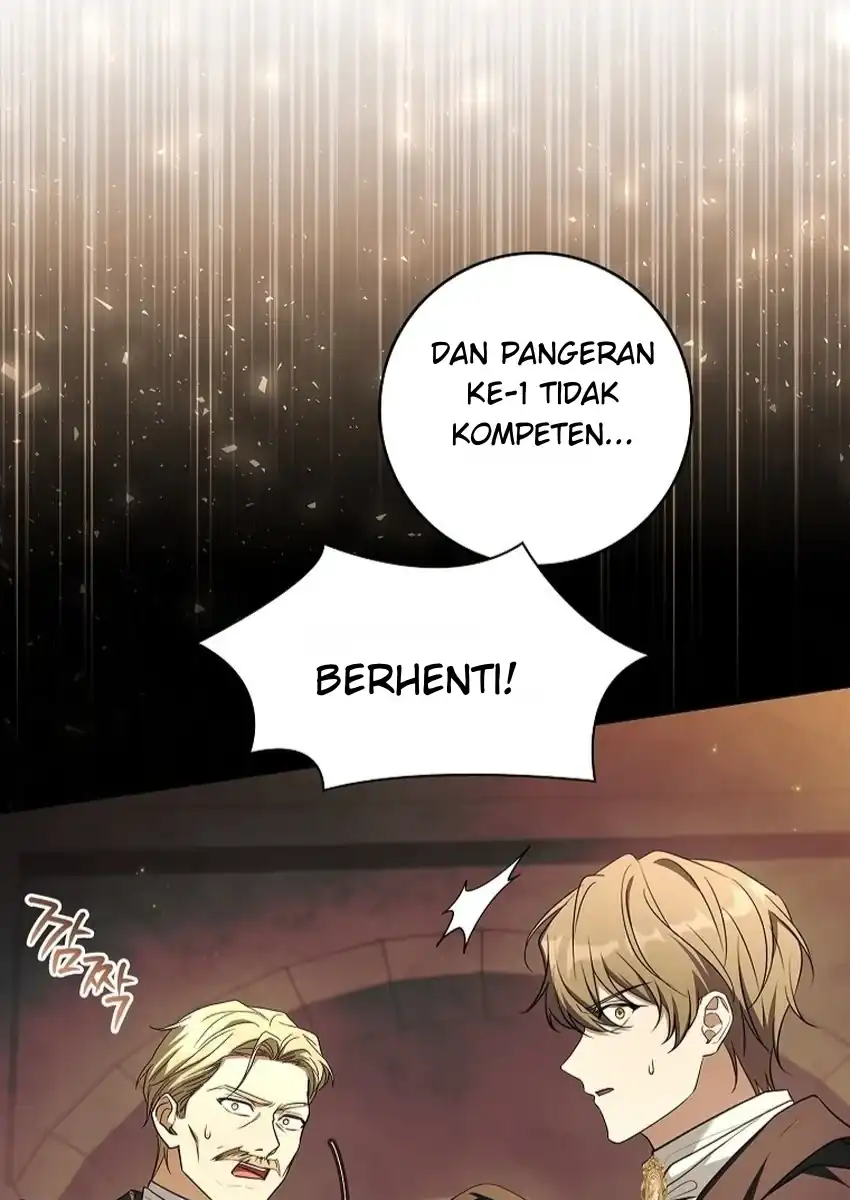 Darling, Why Can’t We Divorce? Chapter 97 - Page 5