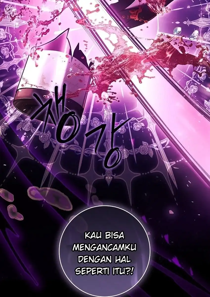 Darling, Why Can’t We Divorce? Chapter 97 - Page 53