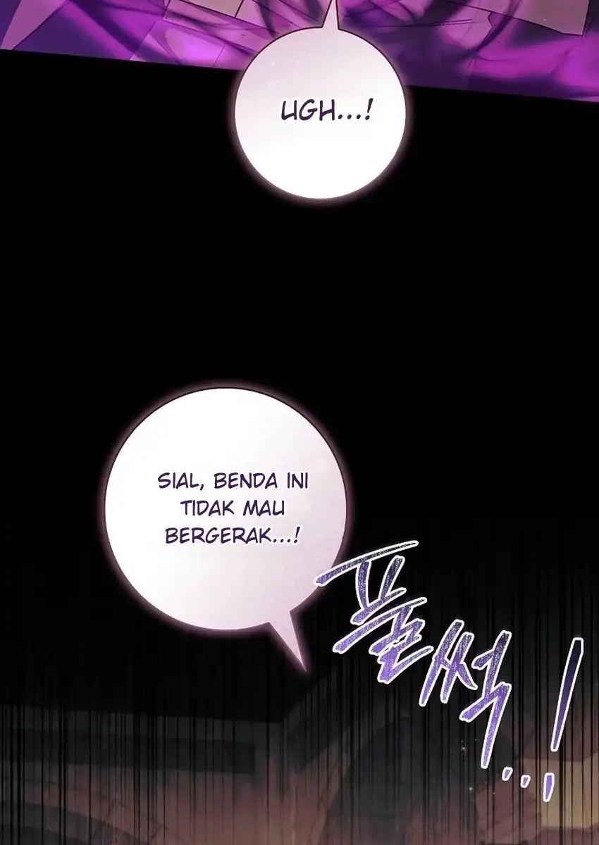 Darling, Why Can’t We Divorce? Chapter 97 - Page 55