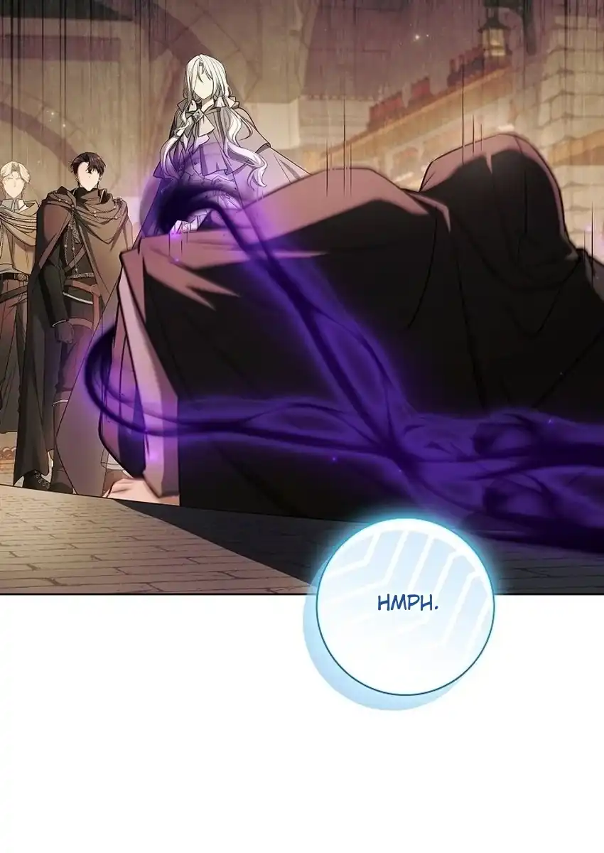 Darling, Why Can’t We Divorce? Chapter 97 - Page 56