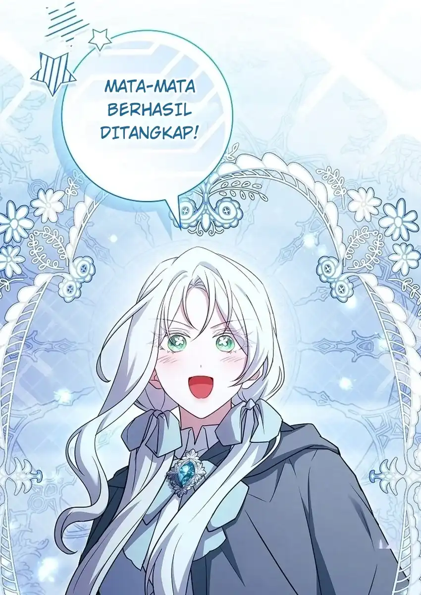Darling, Why Can’t We Divorce? Chapter 97 - Page 58