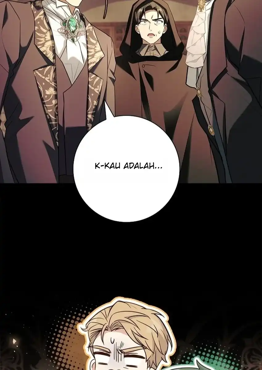 Darling, Why Can’t We Divorce? Chapter 97 - Page 6