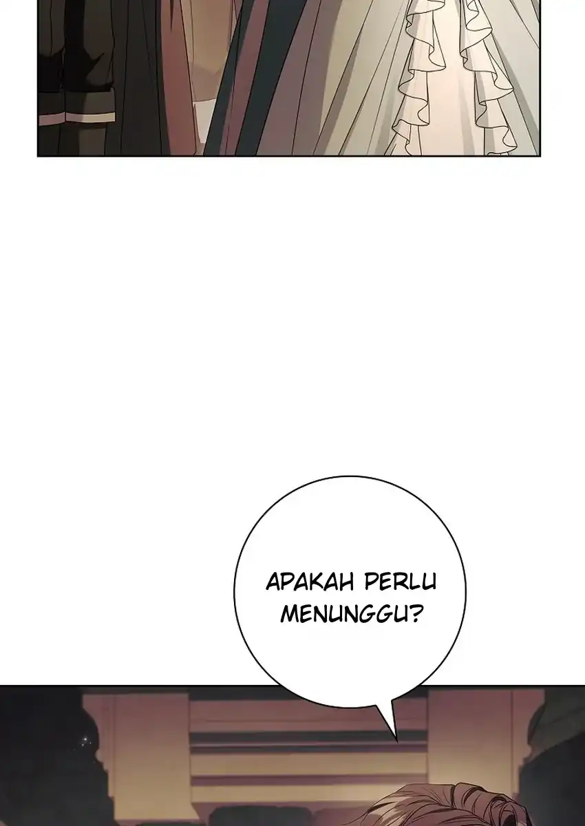 Darling, Why Can’t We Divorce? Chapter 97 - Page 65