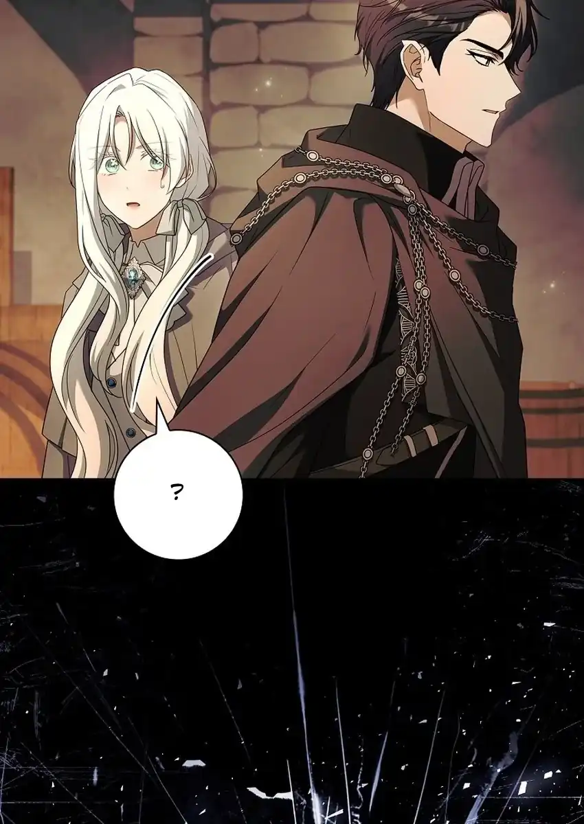Darling, Why Can’t We Divorce? Chapter 97 - Page 66