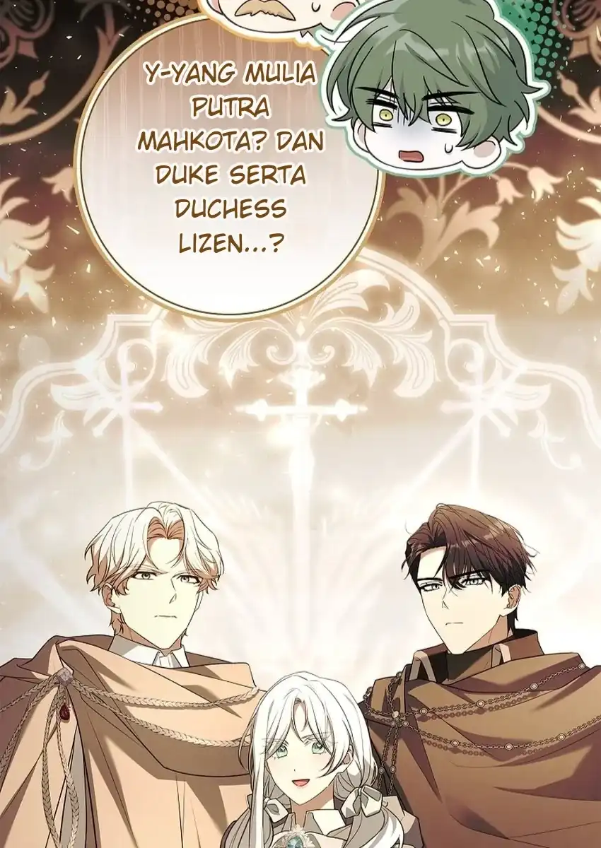 Darling, Why Can’t We Divorce? Chapter 97 - Page 7