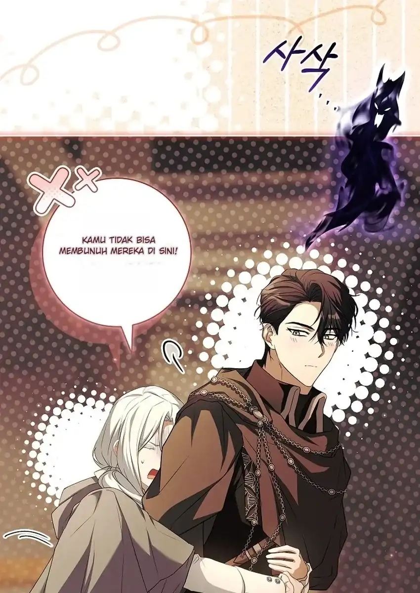 Darling, Why Can’t We Divorce? Chapter 97 - Page 70