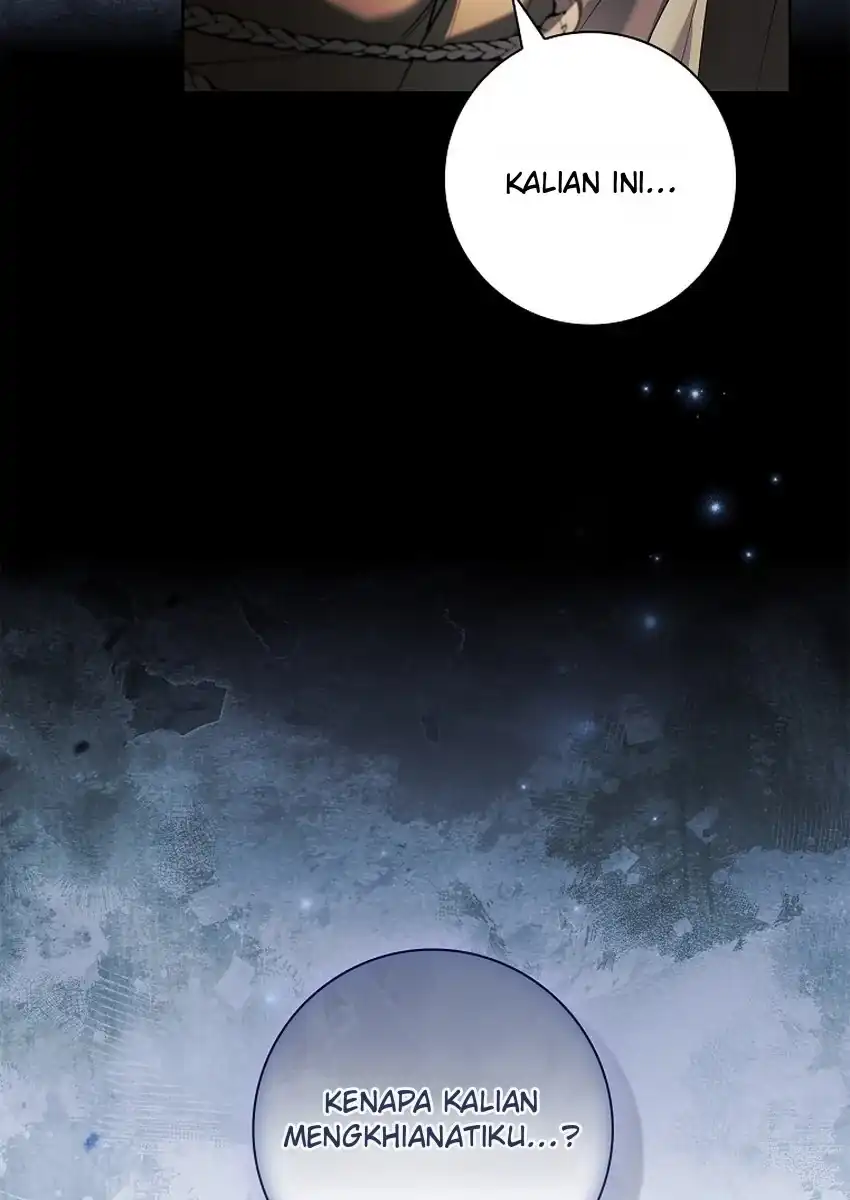 Darling, Why Can’t We Divorce? Chapter 97 - Page 74