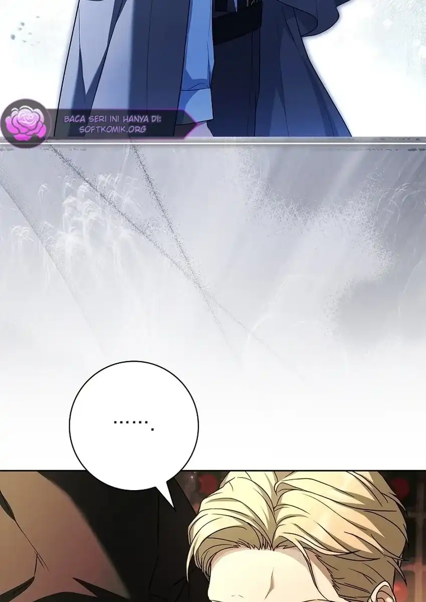 Darling, Why Can’t We Divorce? Chapter 97 - Page 76
