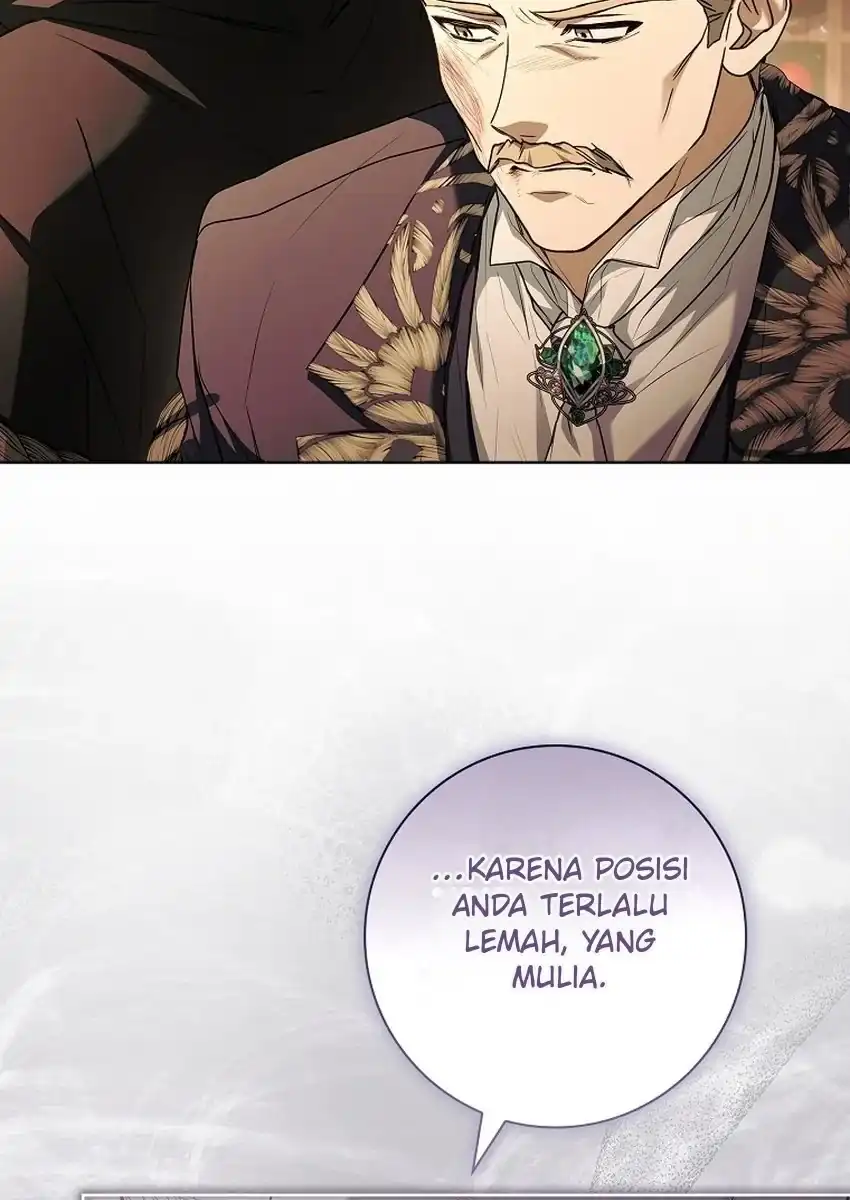 Darling, Why Can’t We Divorce? Chapter 97 - Page 77