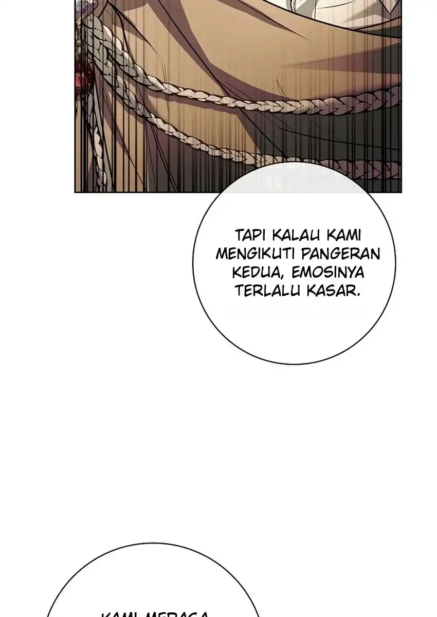 Darling, Why Can’t We Divorce? Chapter 97 - Page 80