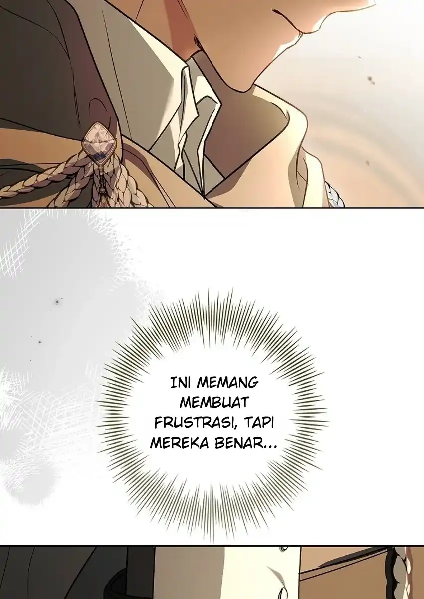 Darling, Why Can’t We Divorce? Chapter 97 - Page 84