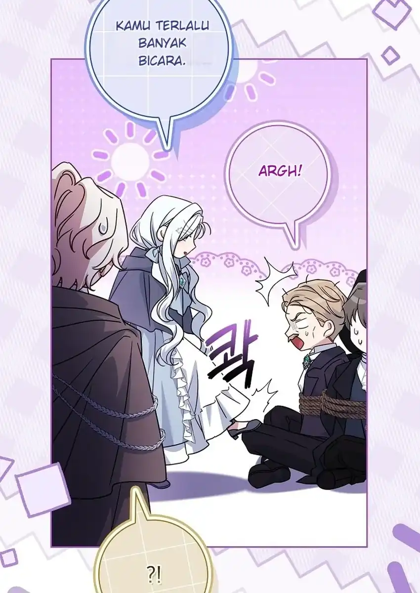 Darling, Why Can’t We Divorce? Chapter 97 - Page 89