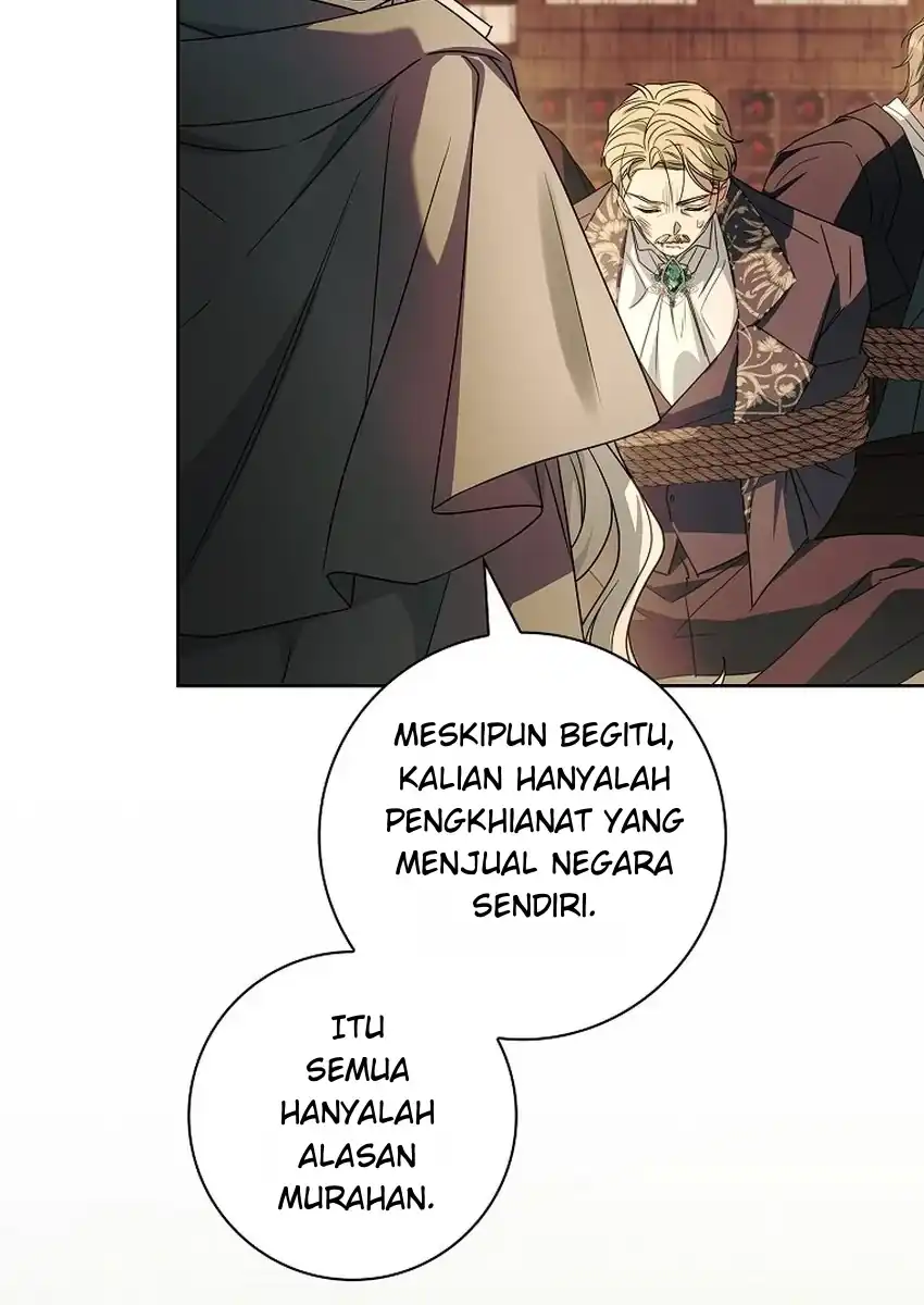Darling, Why Can’t We Divorce? Chapter 97 - Page 91