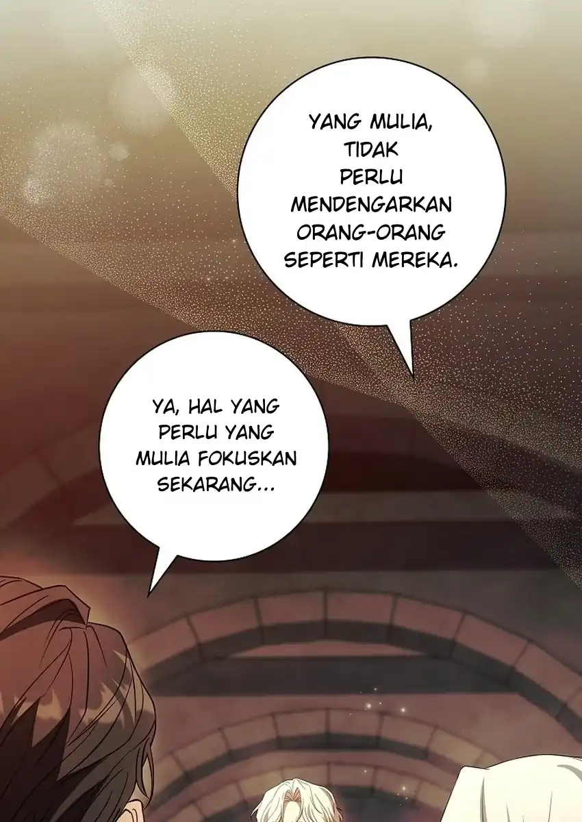 Darling, Why Can’t We Divorce? Chapter 97 - Page 93