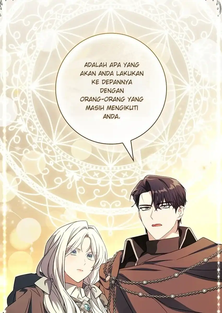 Darling, Why Can’t We Divorce? Chapter 97 - Page 95