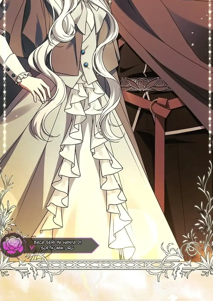 Darling, Why Can’t We Divorce? Chapter 97 - Page 96