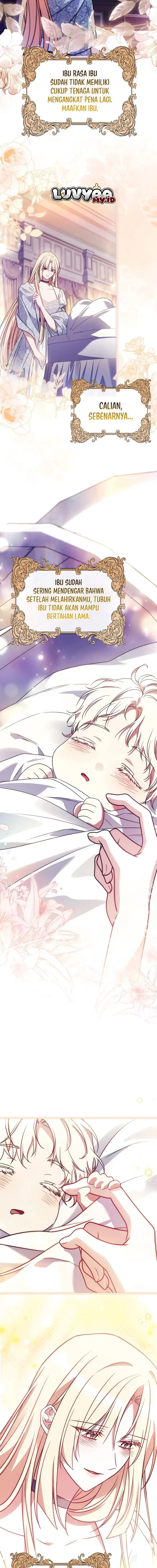 Darling, Why Can’t We Divorce? Chapter 98 - Page 10