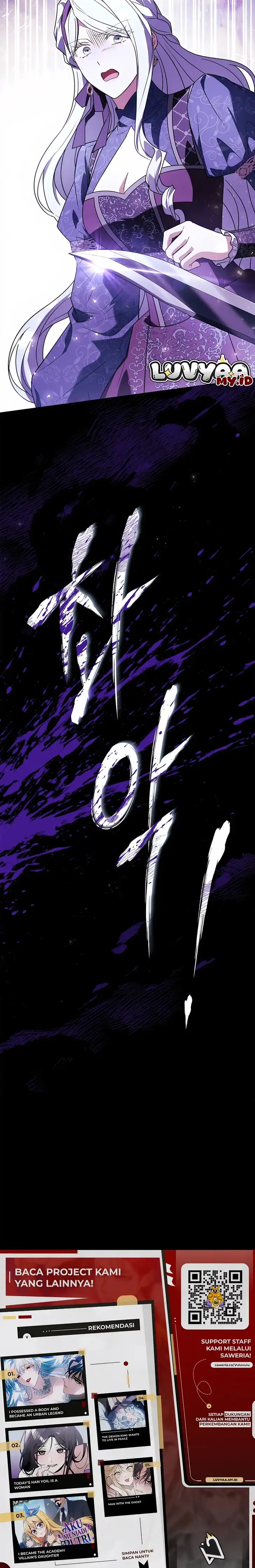 Darling, Why Can’t We Divorce? Chapter 98 - Page 18