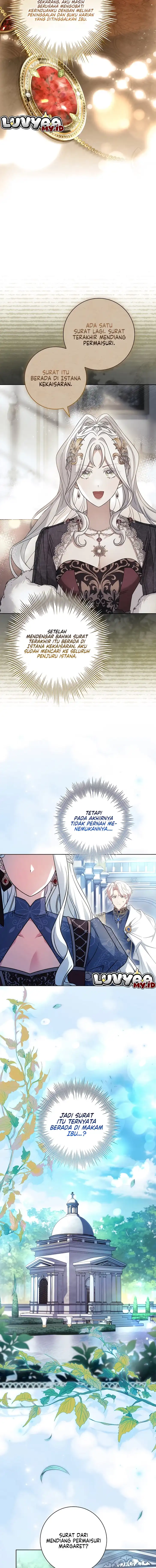 Darling, Why Can’t We Divorce? Chapter 98 - Page 4