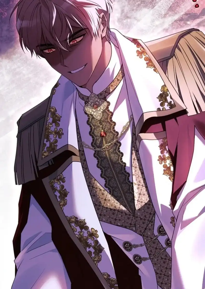 Darling, Why Can’t We Divorce? Chapter 99 - Page 109