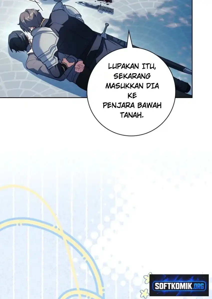 Darling, Why Can’t We Divorce? Chapter 99 - Page 11