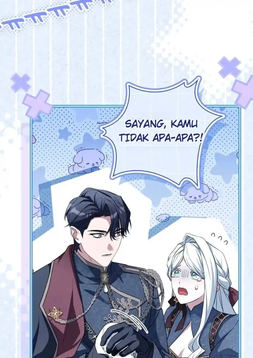 Darling, Why Can’t We Divorce? Chapter 99 - Page 14