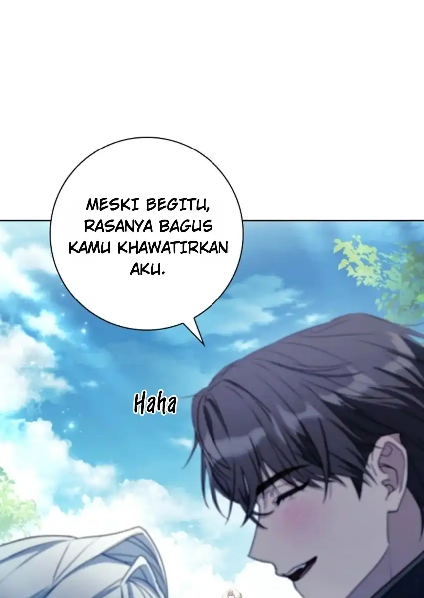 Darling, Why Can’t We Divorce? Chapter 99 - Page 16