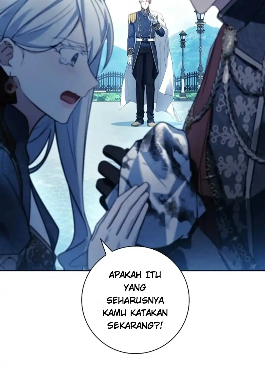 Darling, Why Can’t We Divorce? Chapter 99 - Page 17