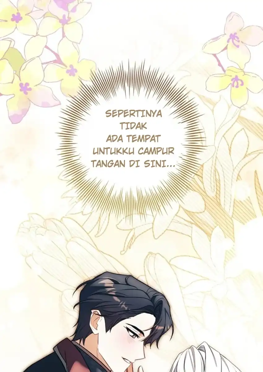 Darling, Why Can’t We Divorce? Chapter 99 - Page 20