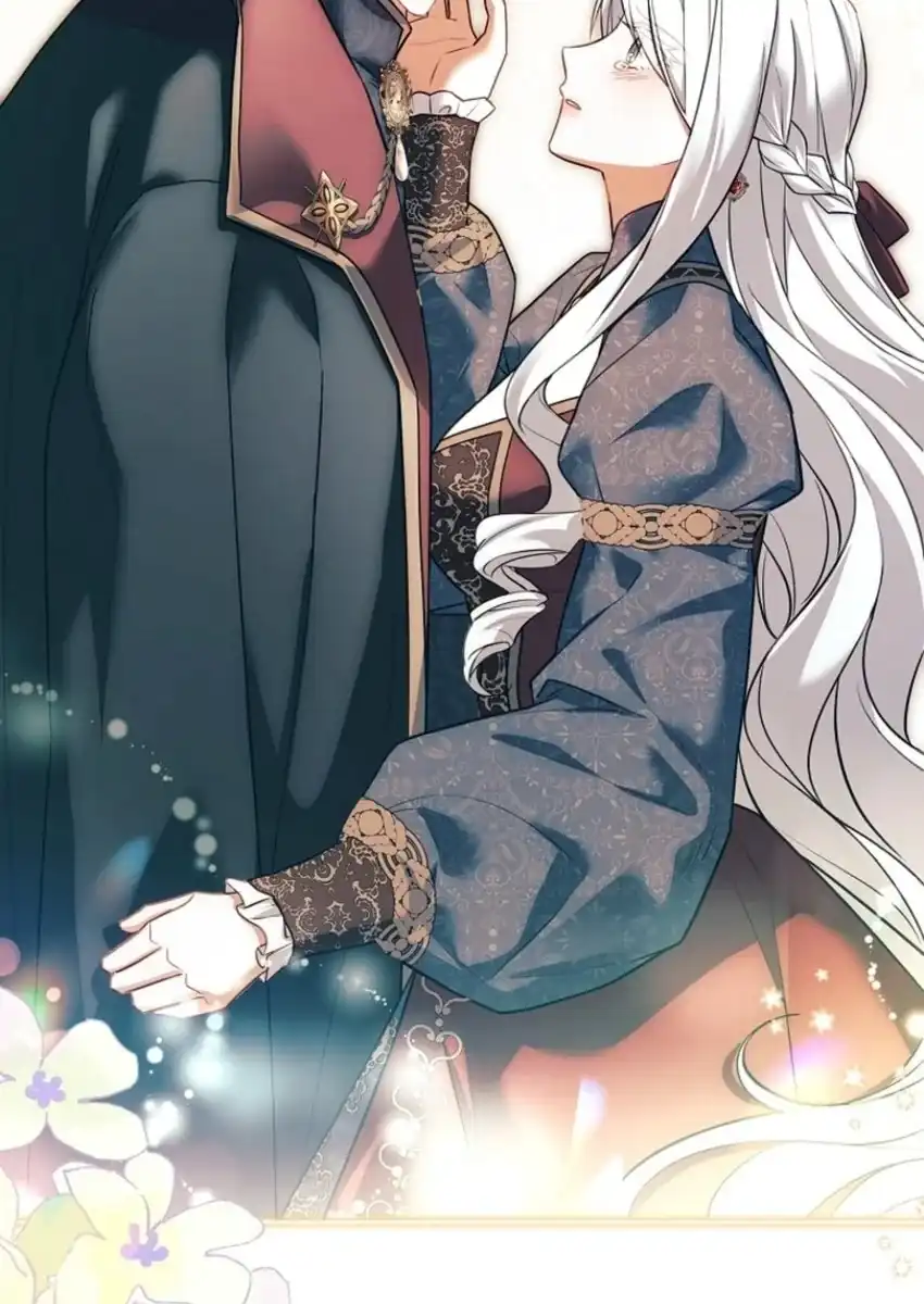 Darling, Why Can’t We Divorce? Chapter 99 - Page 21
