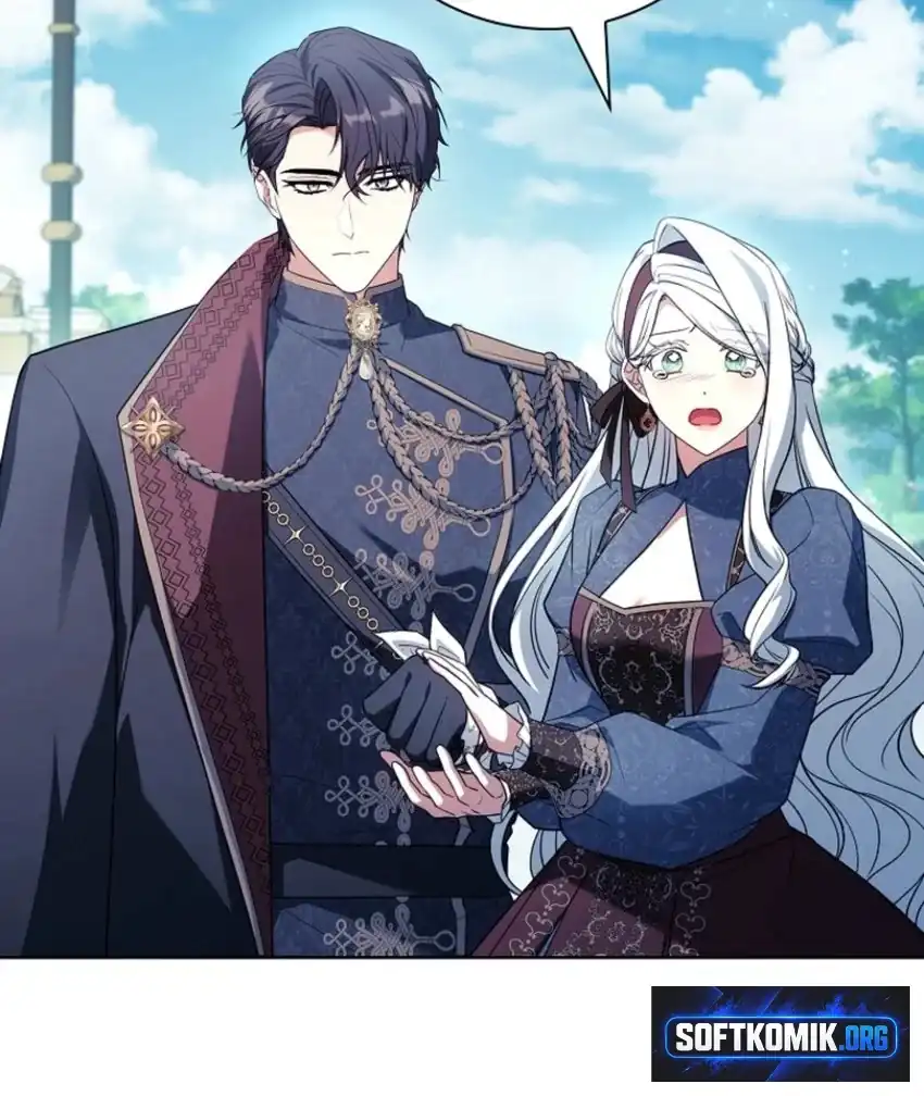 Darling, Why Can’t We Divorce? Chapter 99 - Page 35