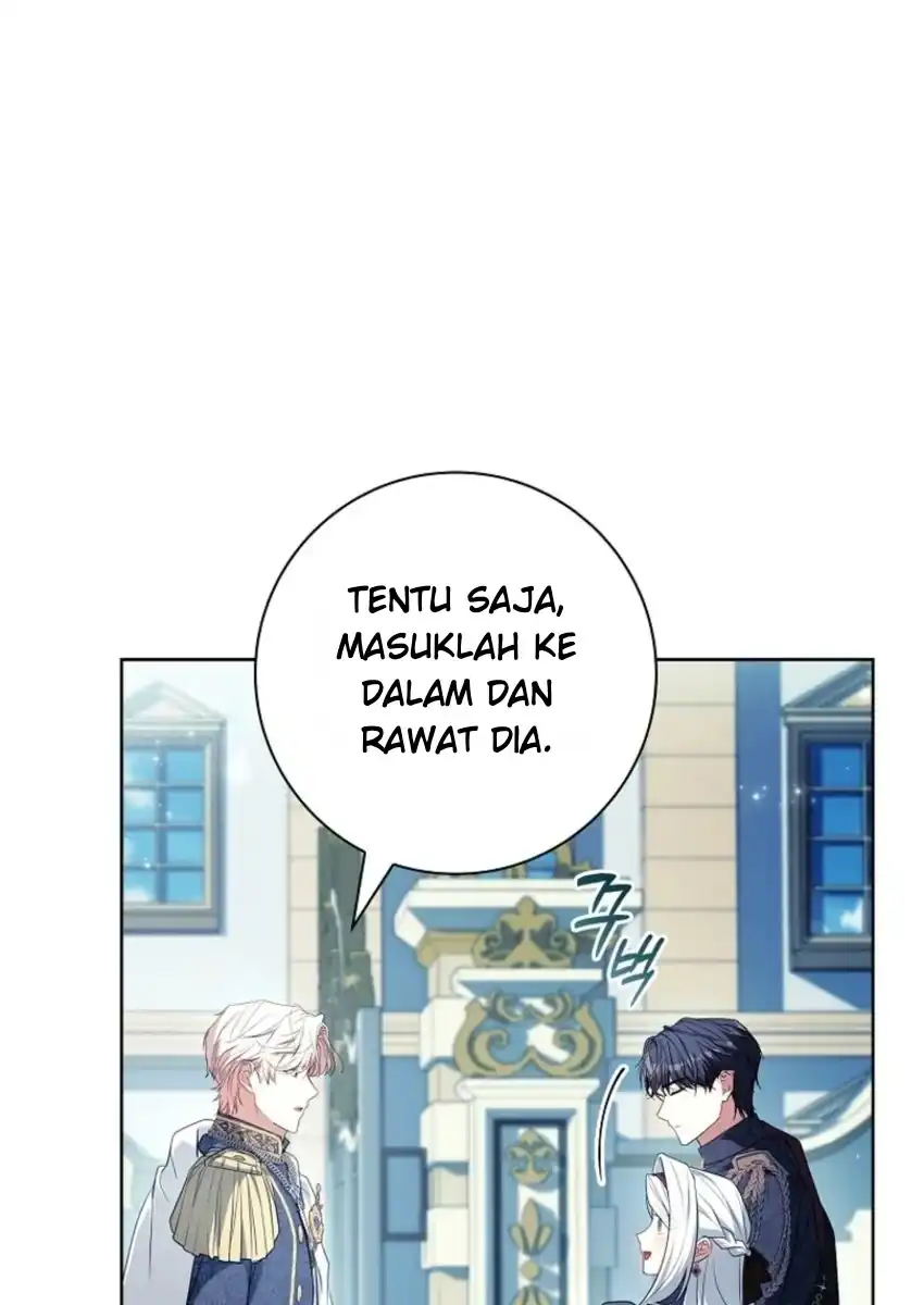 Darling, Why Can’t We Divorce? Chapter 99 - Page 36