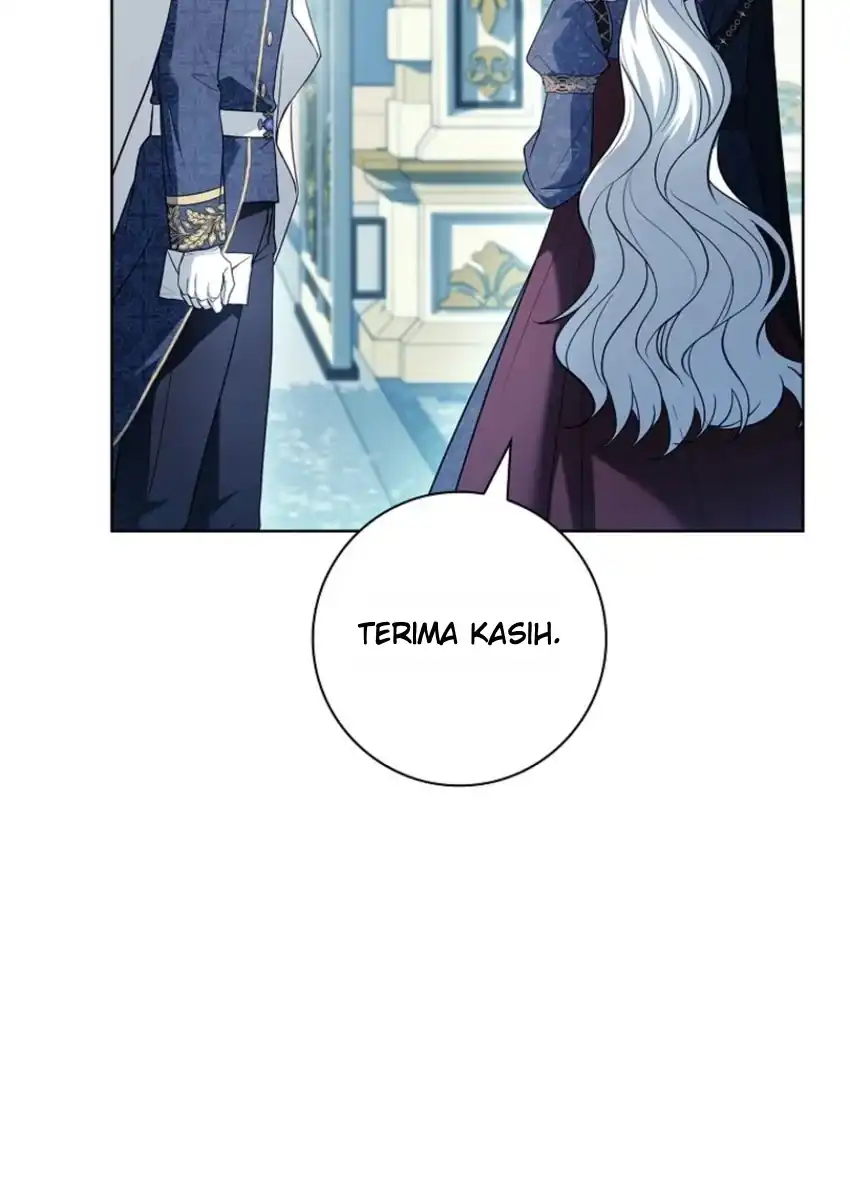 Darling, Why Can’t We Divorce? Chapter 99 - Page 37