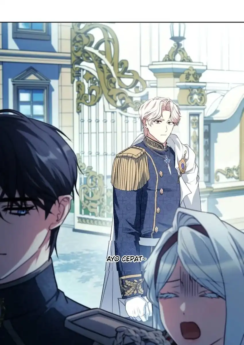 Darling, Why Can’t We Divorce? Chapter 99 - Page 38