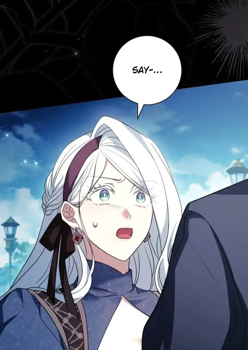 Darling, Why Can’t We Divorce? Chapter 99 - Page 4