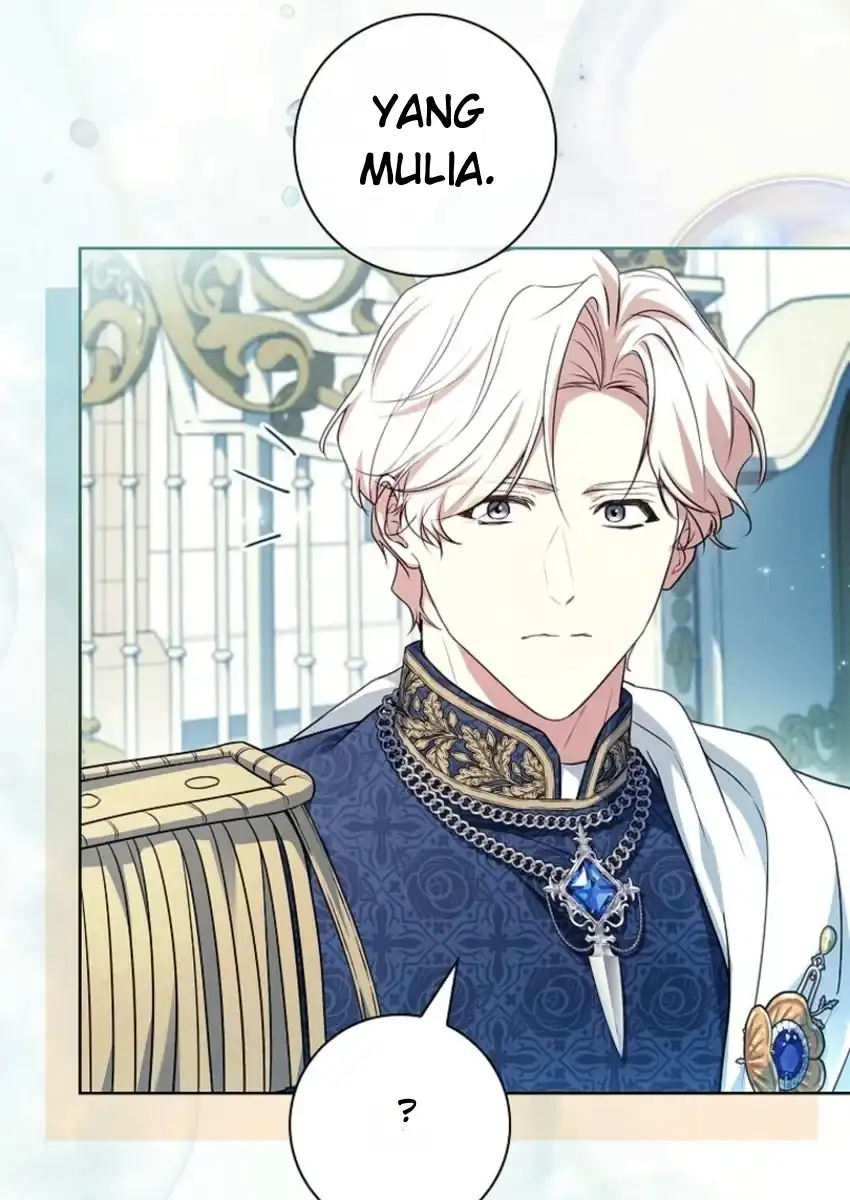 Darling, Why Can’t We Divorce? Chapter 99 - Page 41