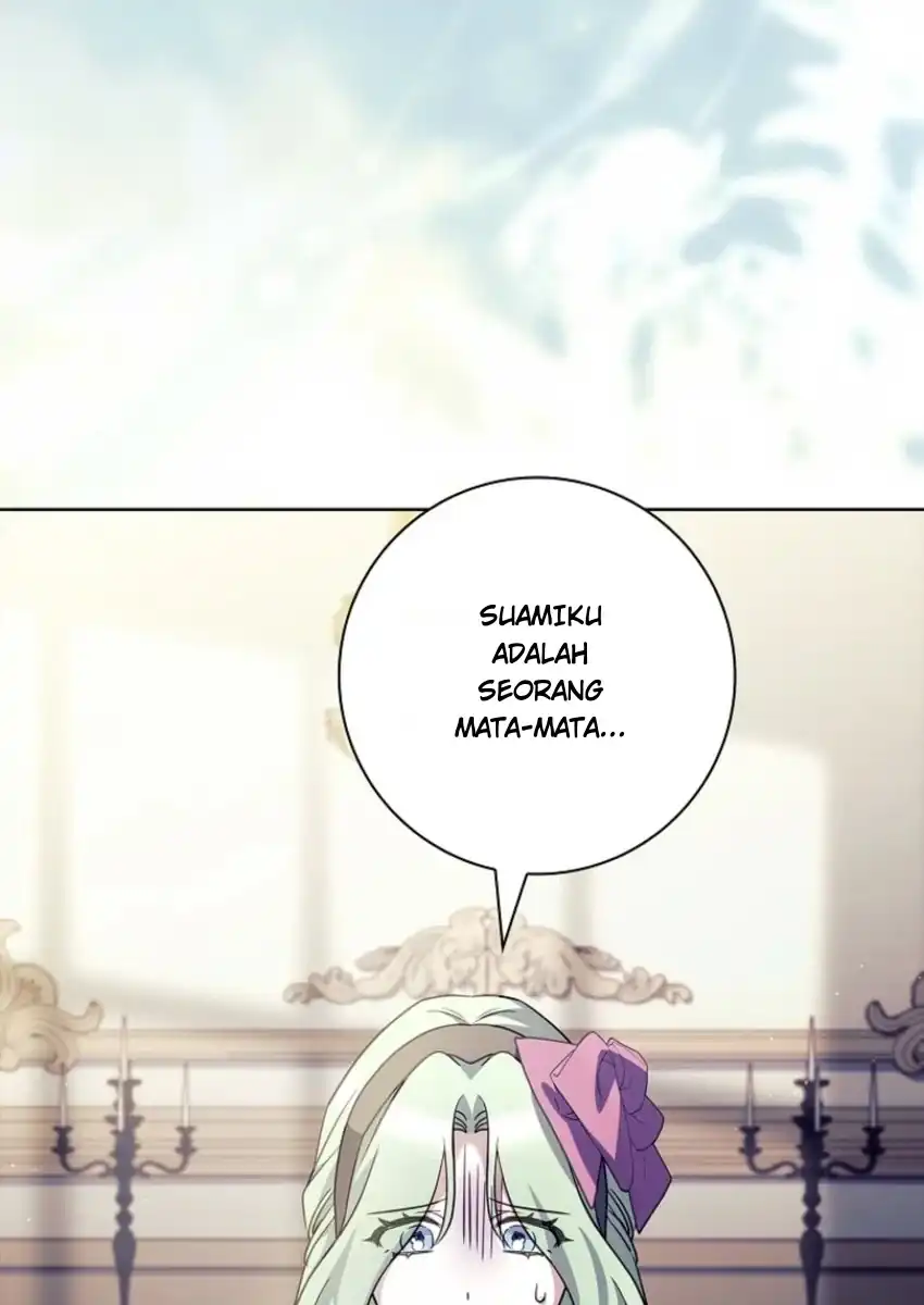 Darling, Why Can’t We Divorce? Chapter 99 - Page 53