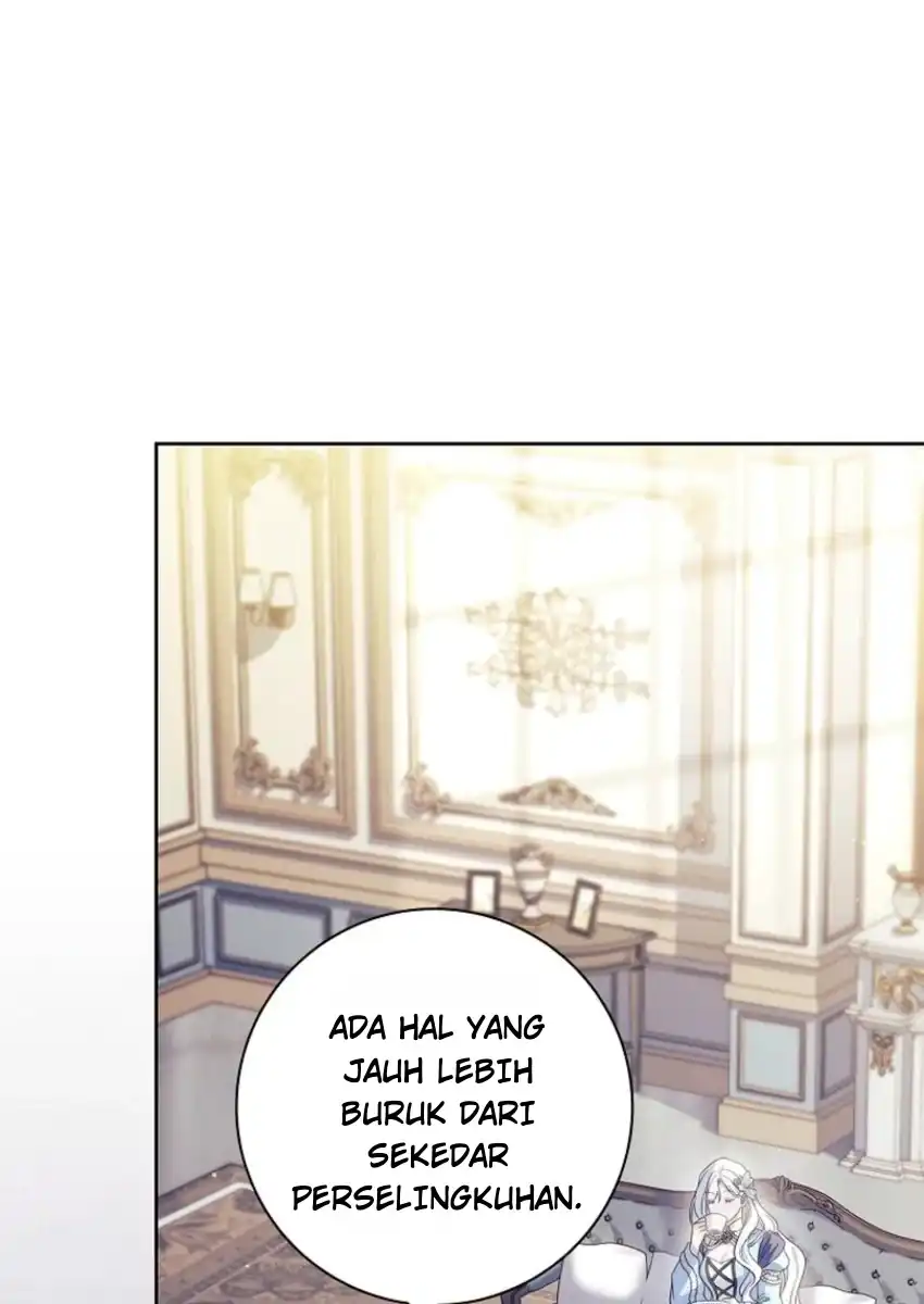 Darling, Why Can’t We Divorce? Chapter 99 - Page 55