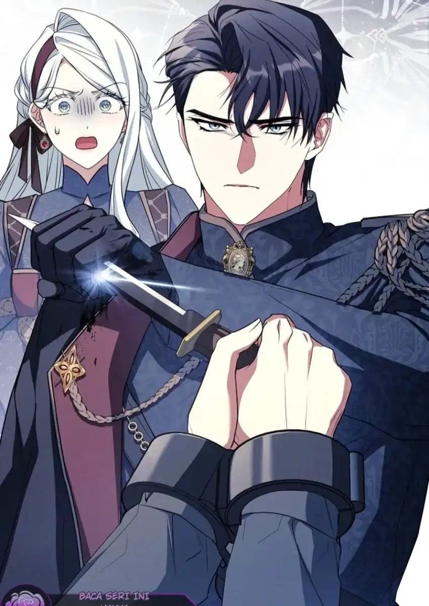 Darling, Why Can’t We Divorce? Chapter 99 - Page 6