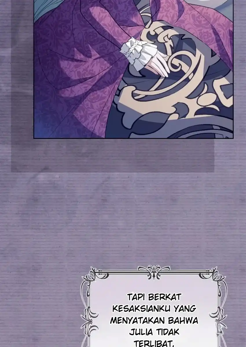 Darling, Why Can’t We Divorce? Chapter 99 - Page 61