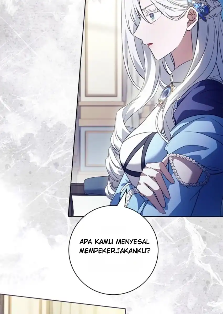 Darling, Why Can’t We Divorce? Chapter 99 - Page 64