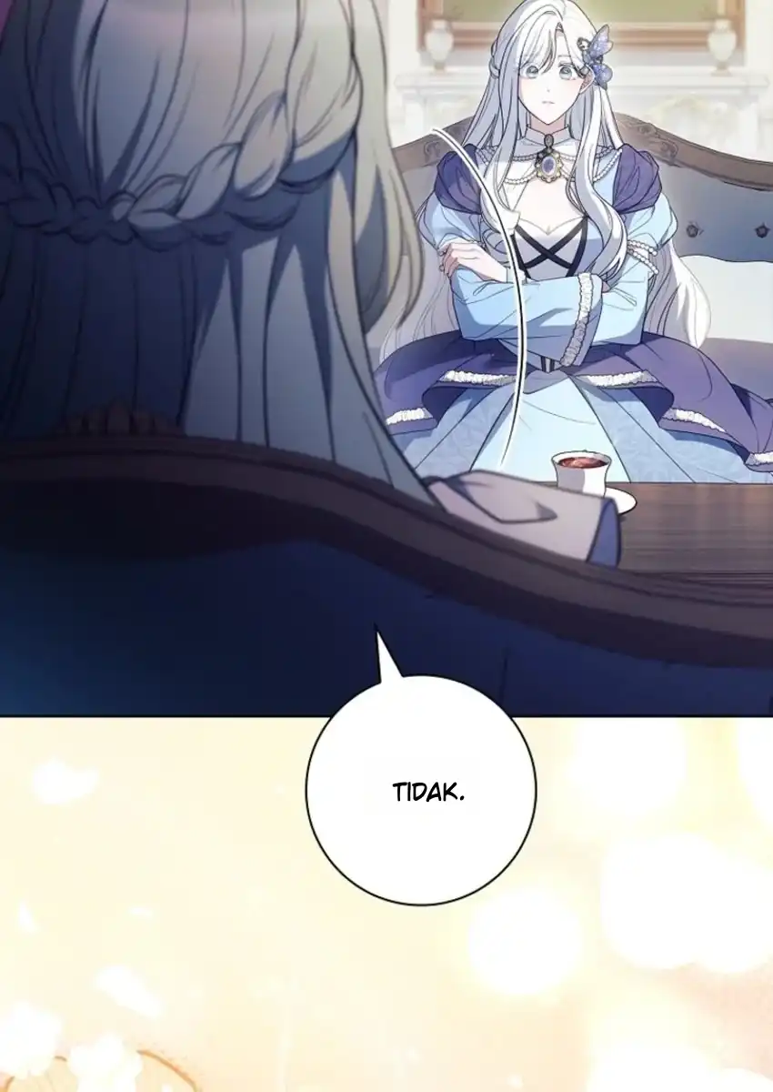 Darling, Why Can’t We Divorce? Chapter 99 - Page 67