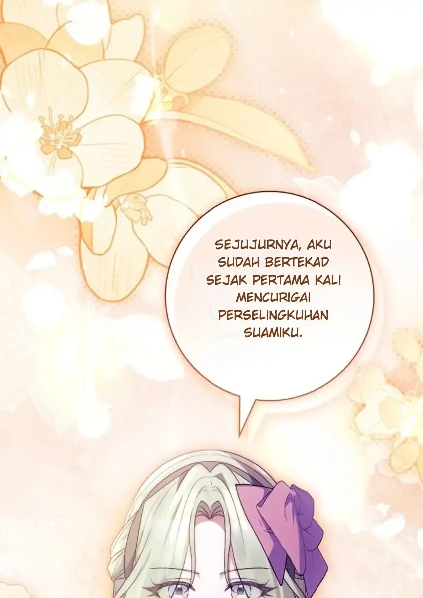 Darling, Why Can’t We Divorce? Chapter 99 - Page 68