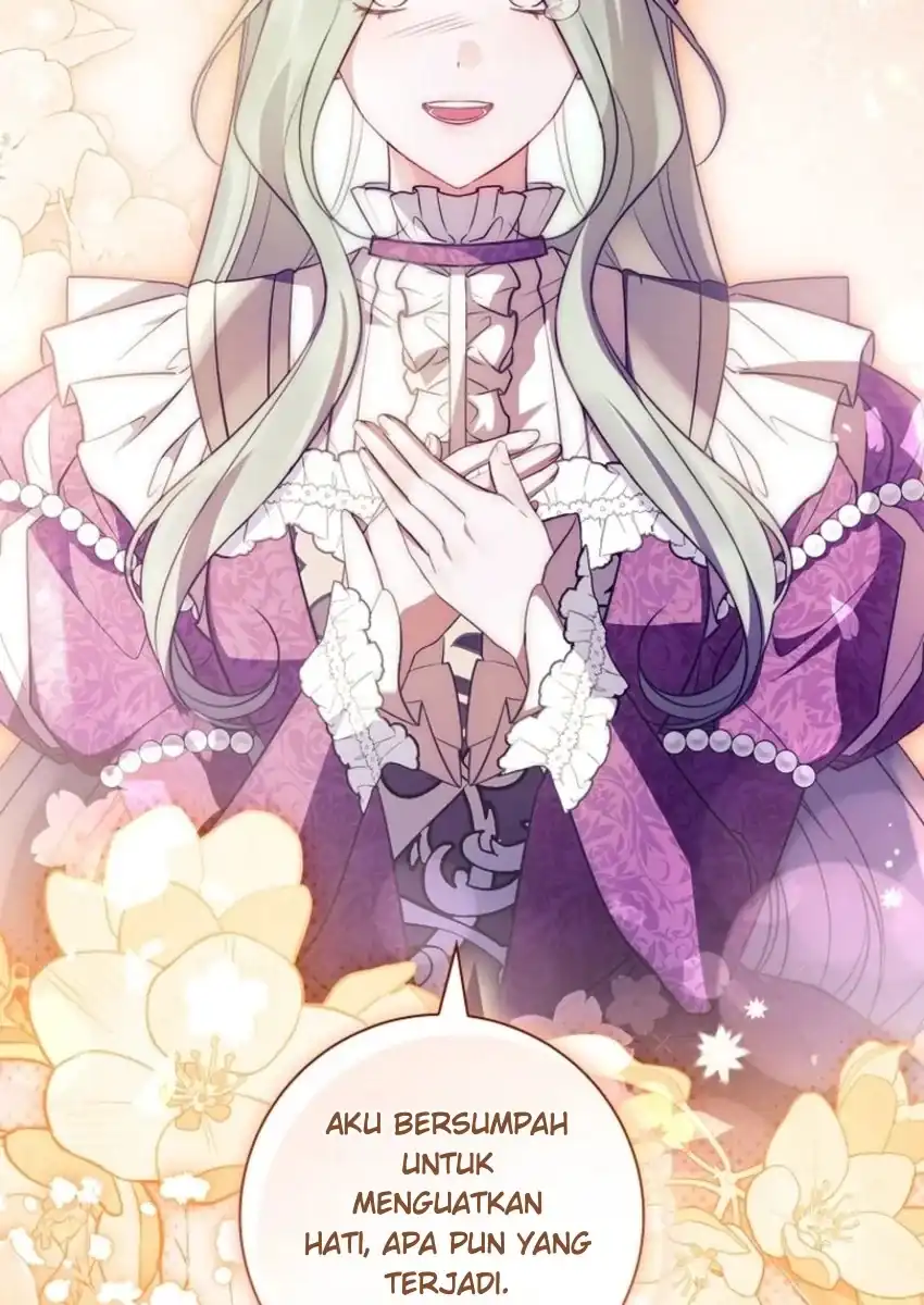 Darling, Why Can’t We Divorce? Chapter 99 - Page 69