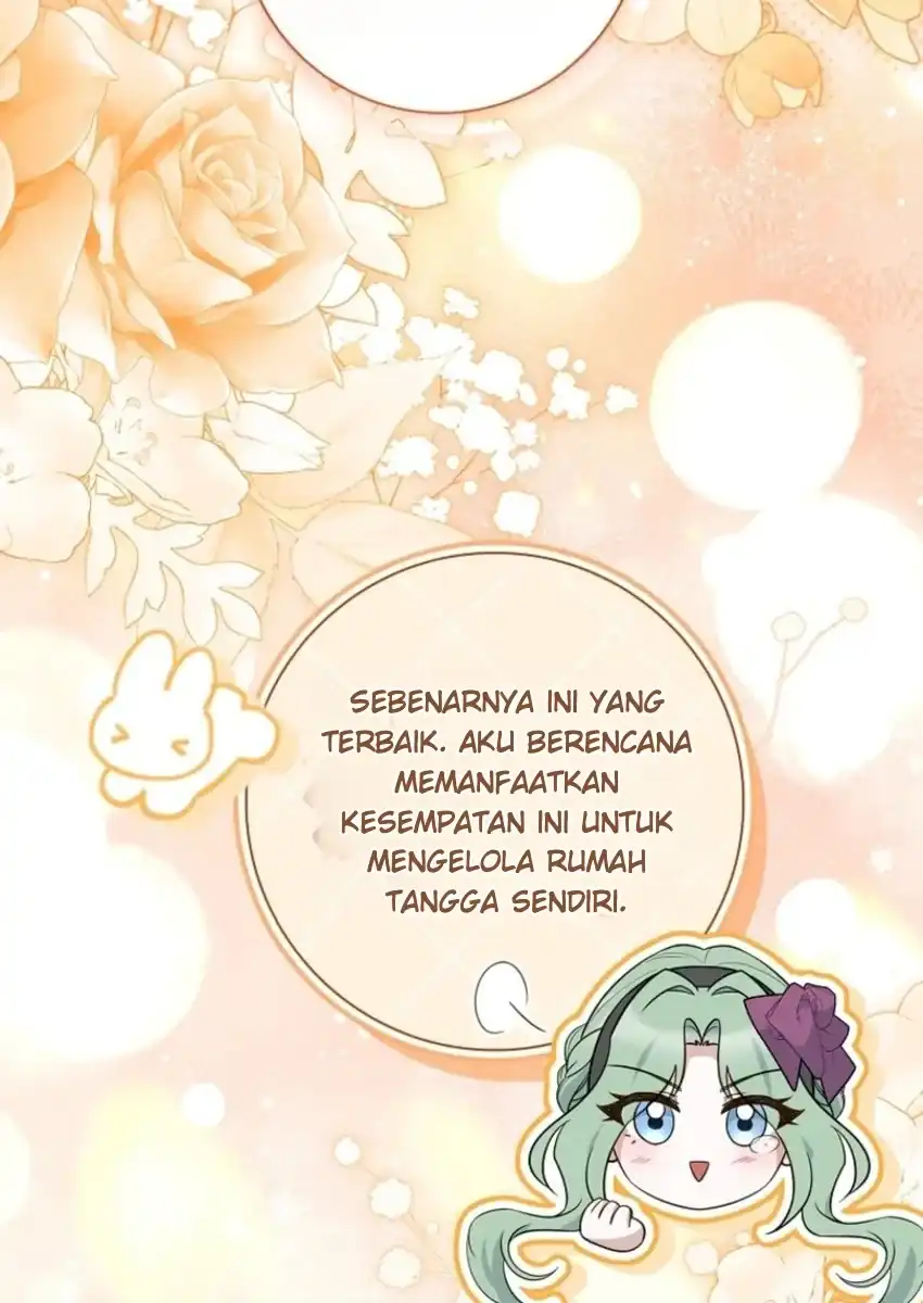 Darling, Why Can’t We Divorce? Chapter 99 - Page 70
