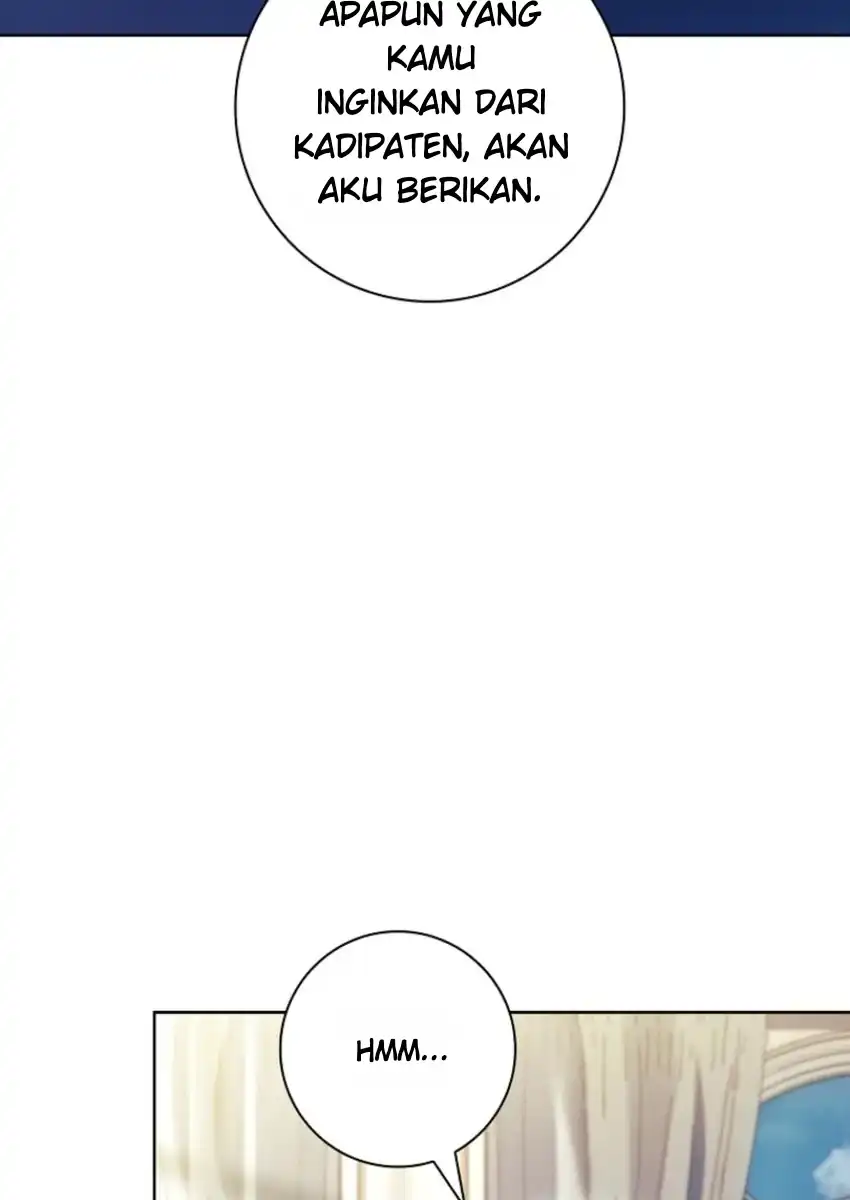 Darling, Why Can’t We Divorce? Chapter 99 - Page 75