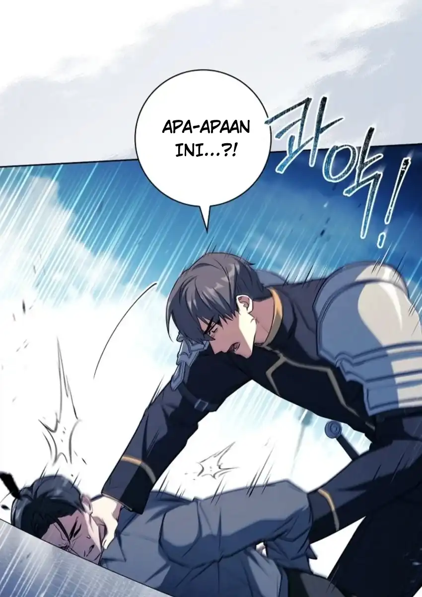 Darling, Why Can’t We Divorce? Chapter 99 - Page 8